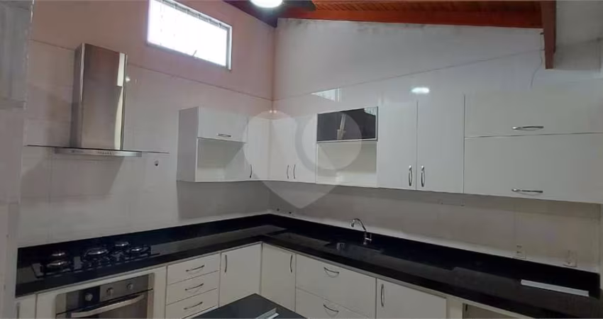 Casa à venda no Moradas III - São Carlos-SP
