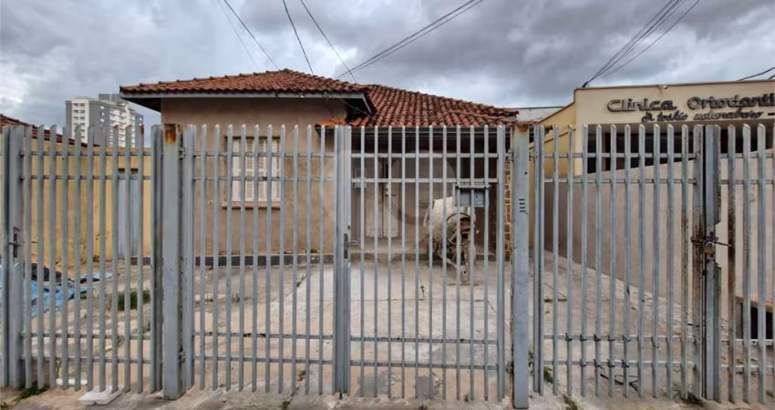 Casa no Jardim Macarengo - São Carlos/SP