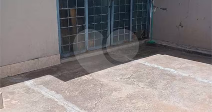 Casa á venda Vila Prado - São Carlos/SP
