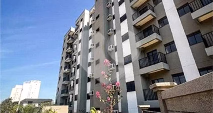 Apartamento para venda no Reserva dos Pinhais -São Carlos/SP