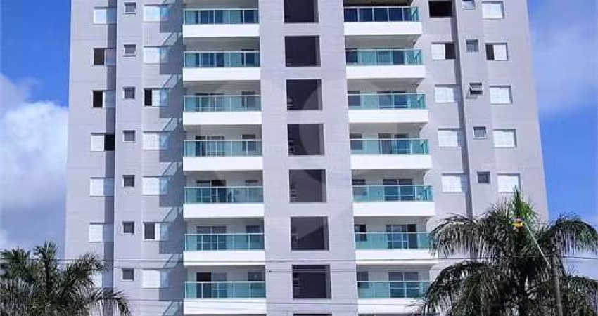 Apartamento à Venda no Edifício Victoria Park