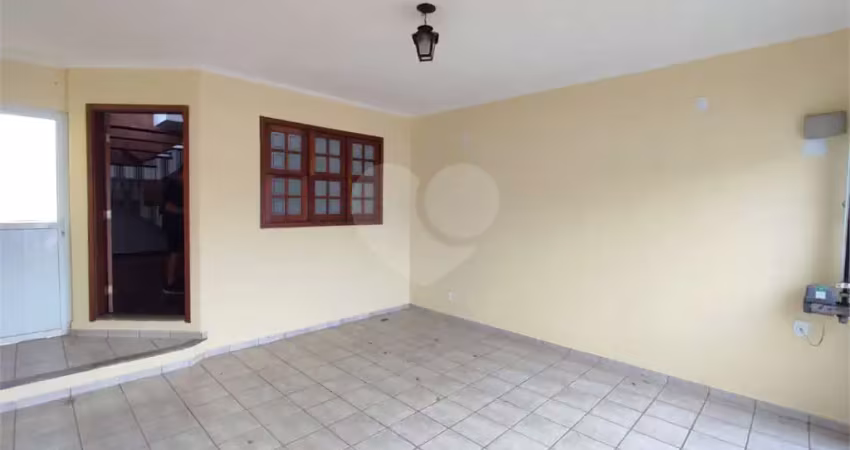 Casa à Venda em São Carlos, no bairro Portal do Sol