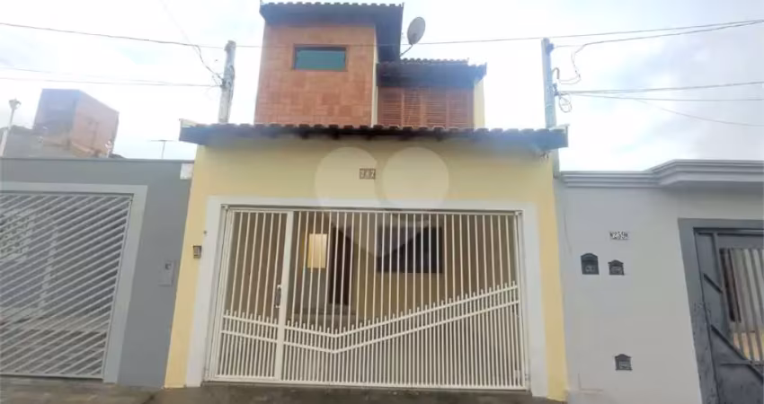 Casa à venda com 3 quartos, sendo 1 suíte,  em portal do sol, são carlos - sp
