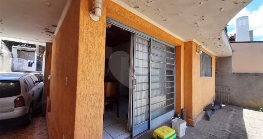 Casa à Venda no Jd Brasil –São Carlos