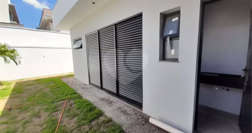 Casa nova à venda no residencial parque faber iii - são carlos/sp