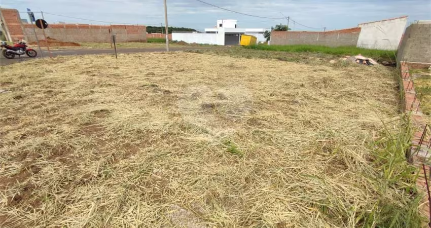 Terreno à Venda em São Carlos, no bairro Jardim Embaré