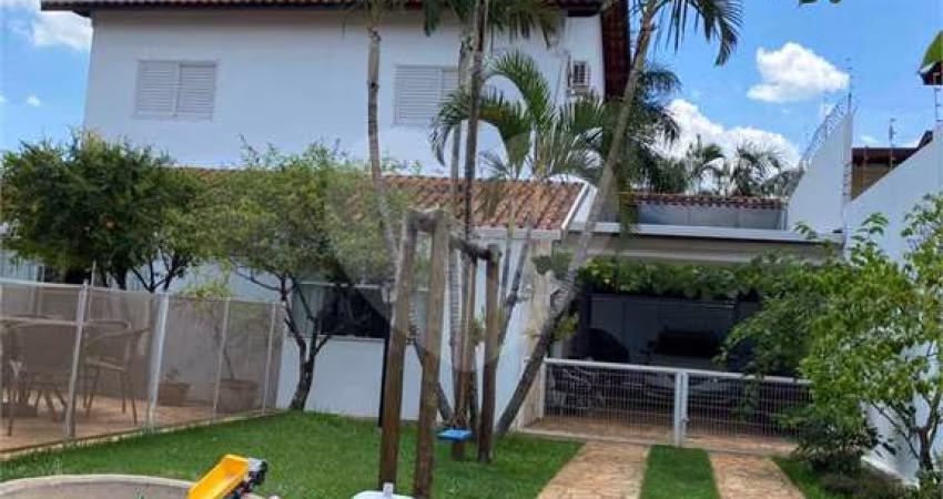 Casa à venda no Parque Santa Monica -São Carlos/SP