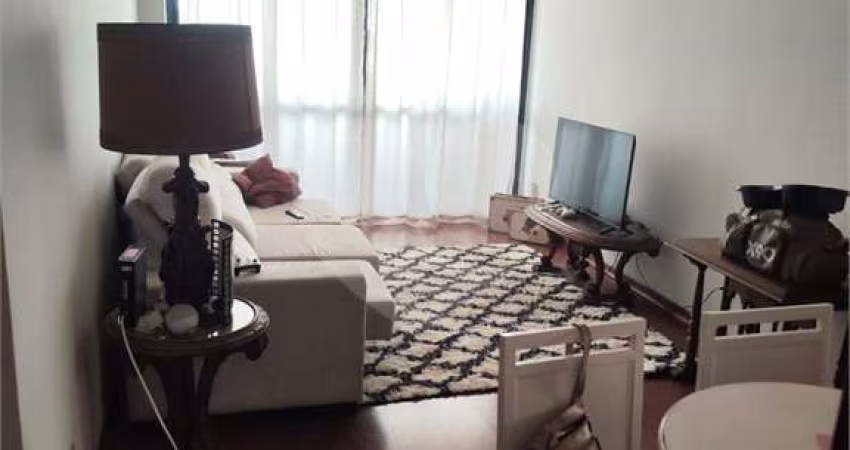 Apartamento à Venda no bairro Parque Arnold Schimidt - São Carlos/SP