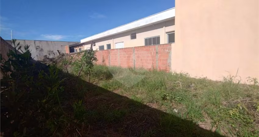 Terreno à venda no Jardim Hikare – São Carlos/SP