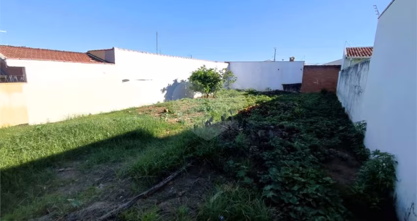 Terreno à Venda em São Carlos, no bairro Nossa Senhora de Fátima