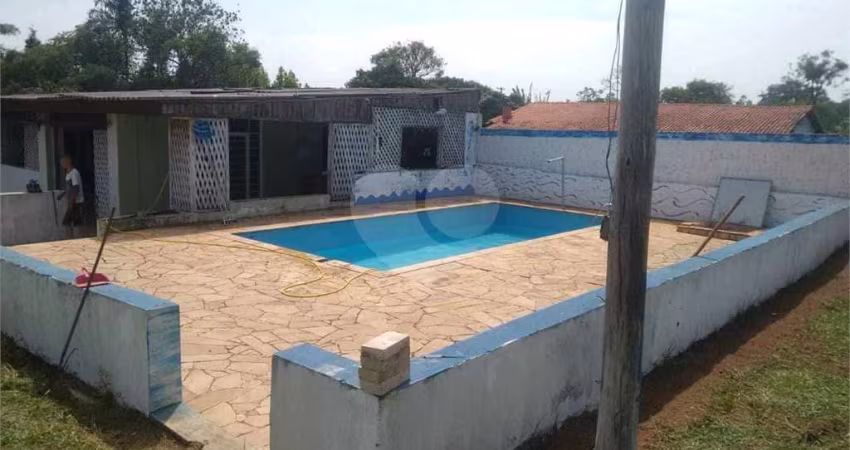 Chácara à Venda em Itirapina - Planalto Serra Verde
