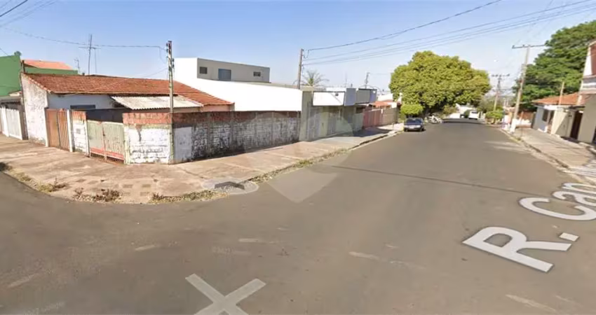 Casa com terreno ao lado Boa vista