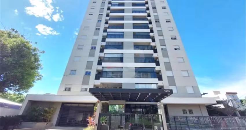Apartamento à venda com 3 quartos, sendo 1 suíte,  no condomínio edifício bosque das paineiras, são carlos - sp
