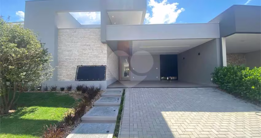 Casa à venda no Damha IV - São Carlos/SP