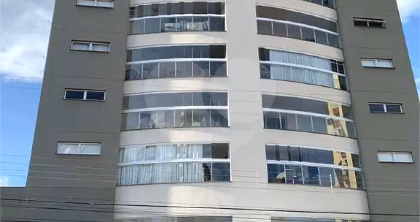 Apartamento no Edifício Oswaldo Ienco - São Carlos/SP