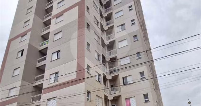 Apartamento Condominio Novos Ares - São Carlos/SP