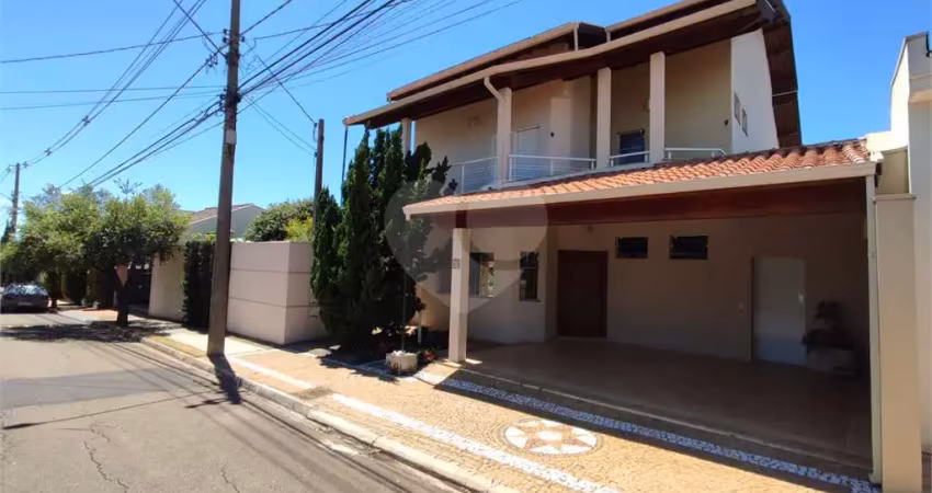 Casa  à venda com 5 quartos, sendo 4 suítes,  no condomínio residencial eldorado, são carlos - sp