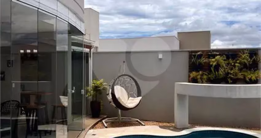 Casa à venda no condomínio damha iii -são carlos/sp