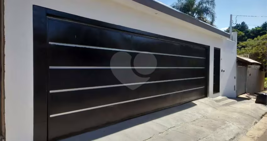 Casa com 3 quartos à venda na Rua Doutor Lauro Corsi, 36, Parque Santa Mônica, São Carlos