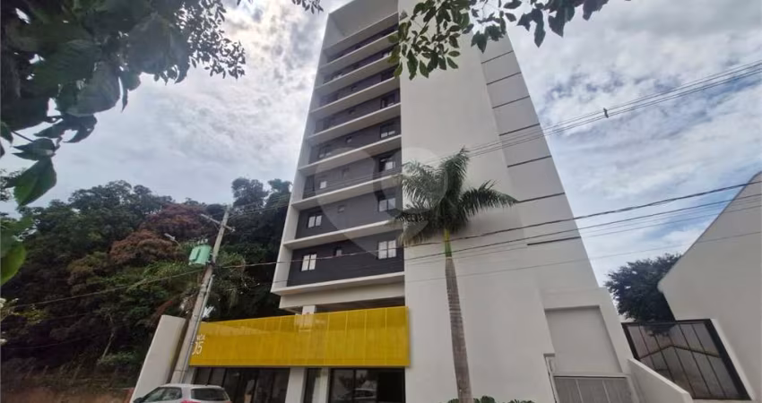 Estúdio Apartamento Sanca 305