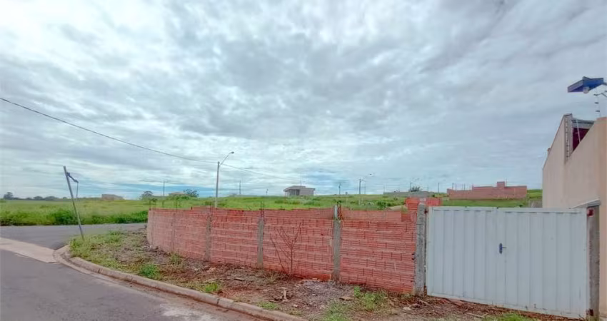Terreno à Venda no Residencial Arcoville – Área de Franca Expansão