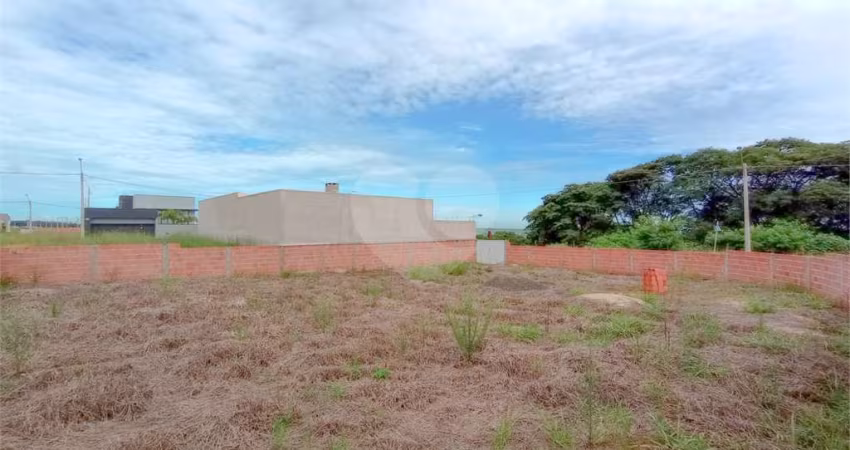 Terreno à Venda no Residencial Arcoville – Área de Franca Expansão