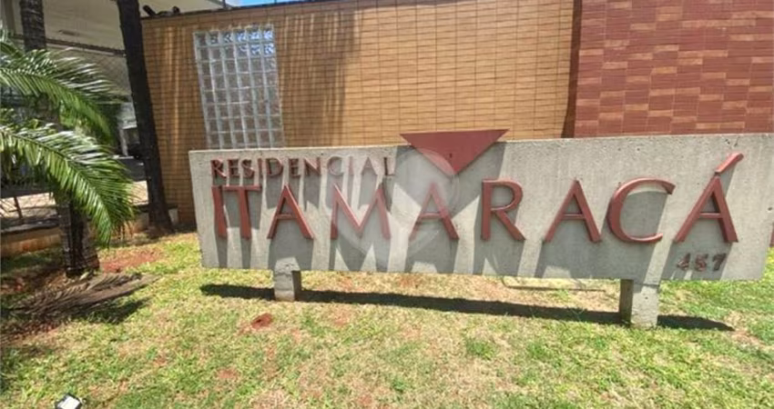 Apartamento com 2 quartos à venda em Condomínio Residencial Itamaracá, São Carlos - SP
