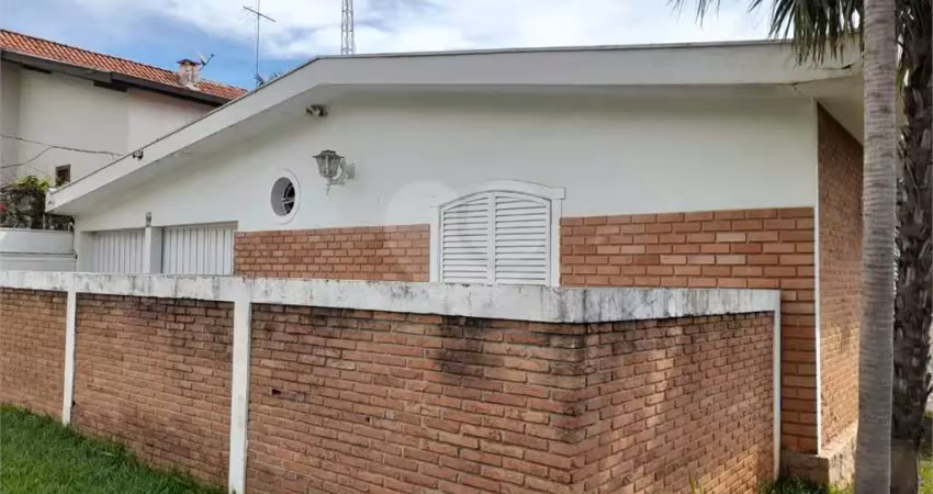 Casa Imponente à Venda no Bairro Santa Mônica – São Carlos