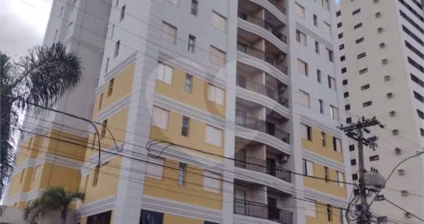 Apartamento à venda no Residencial Felicitá - São Carlos/SP