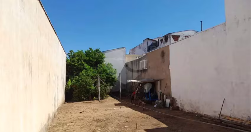 Terreno à venda em residencial monsenhor romeu tortorelli, são carlos - sp