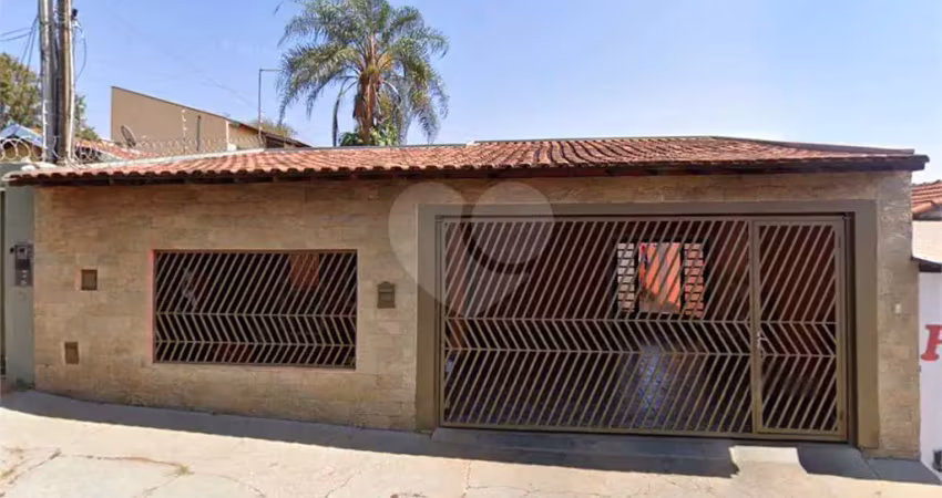 Casa à venda com 3 quartos em romeu santini, são carlos - sp