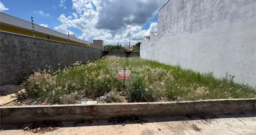 Terreno comercial à venda em jardim ipanema, são carlos - sp