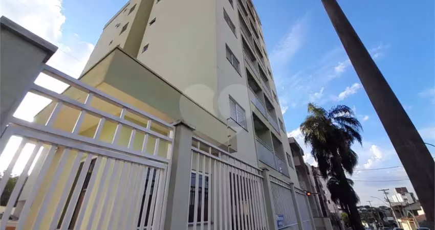 Apartamento à Venda no Edifício Abiathar – Localização Privilegiada
