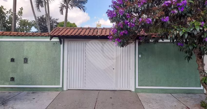 Casa com Área de Lazer à Venda na Vila Conceição – Ótima Localização