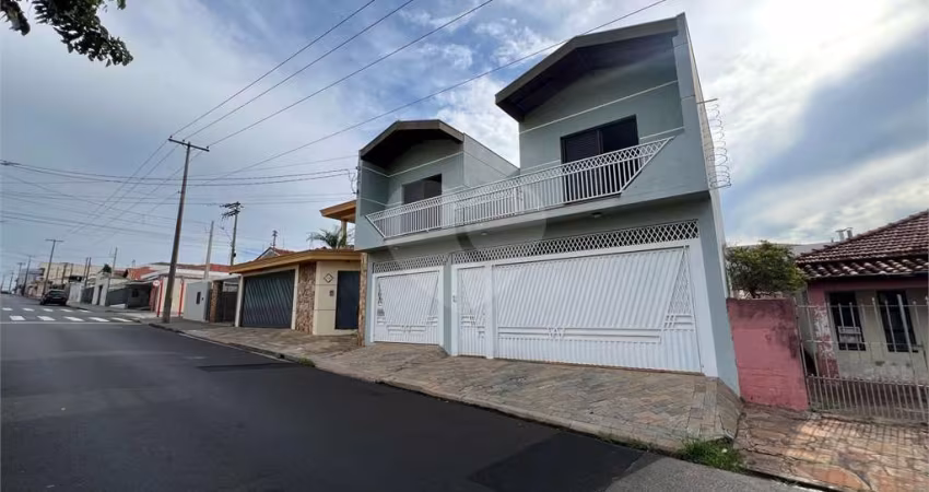 Sobrado comercial à venda com 5 quartos, sendo 3 suítes,  no centro, são carlos - sp