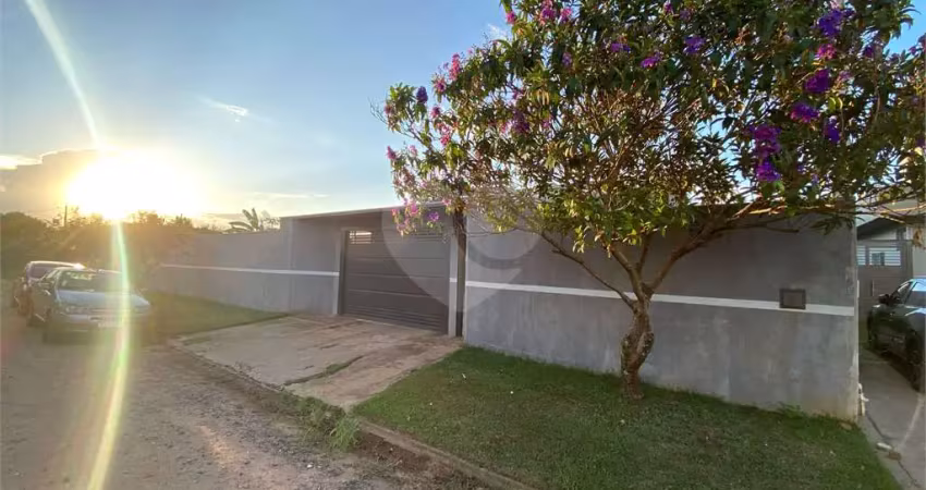 Casa-São Carlos-Quinta dos Buritis | Ref.: REO1077158