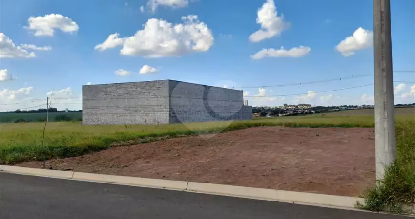 Terreno à venda na Rua Silvio Dolizete Zanchin, 48, Jardins do Porto, São Carlos