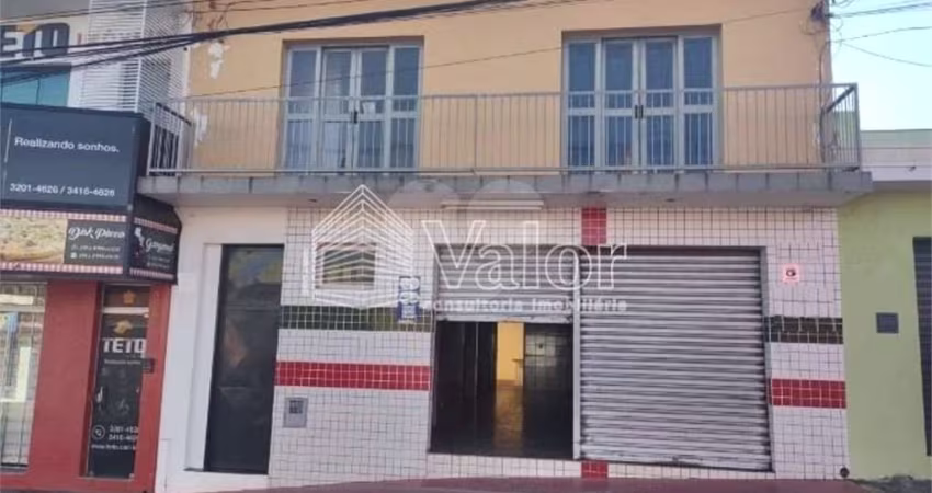Salão Comercial/ Residencial