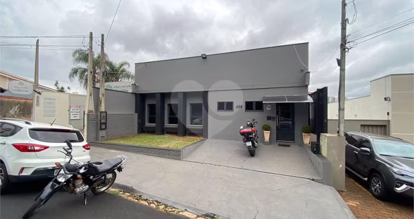 Sala Comercial para locação.