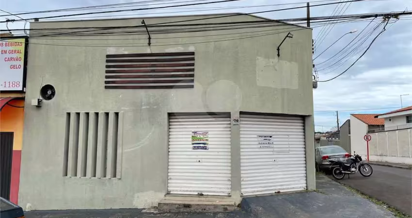 Barracão / Galpão / Depósito para alugar na Avenida José Pereira Lopes, 1256, Vila Prado, São Carlos