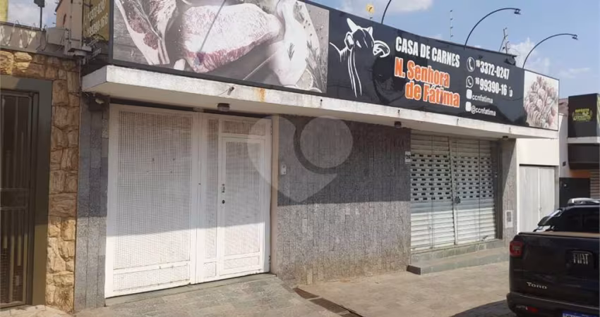Galpão Equipado para Açougue Disponível para Aluguel na Vila Prado – Excelente Oportunidade