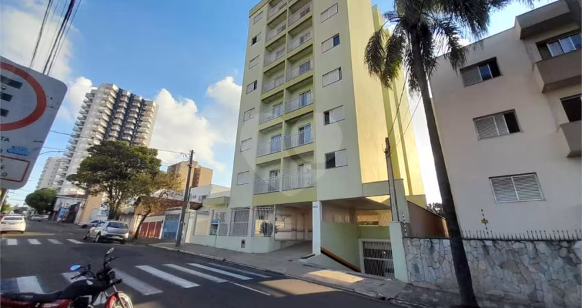 Apartamento à Venda no Edifício Abiathar – Localização Privilegiada