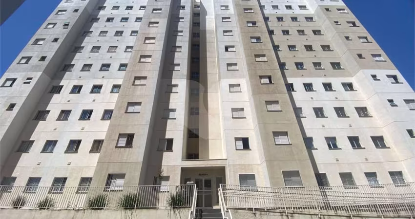 Apartamento á venda no Parque dos Manacás - São Carlos/SP