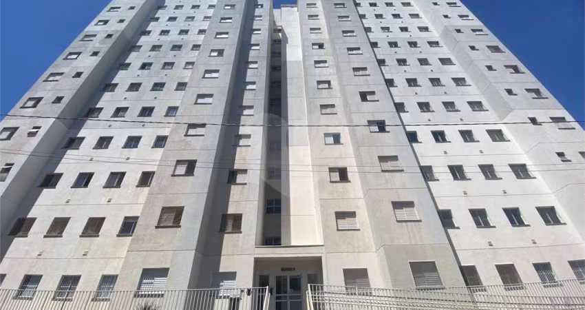Apartamento à venda no Parque dos Manacás