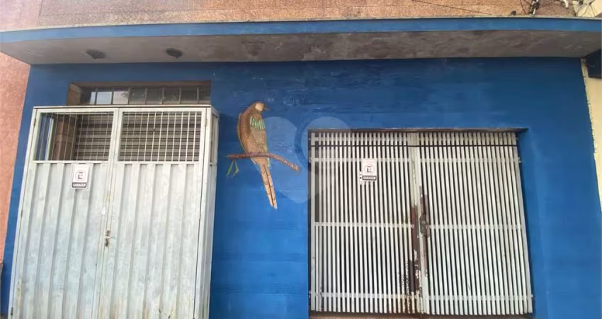 Casa à venda na Vila Prado-São Carlos/SP