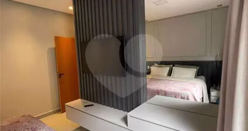 Casa de alto padrão à venda no condomínio faixa azul – são carlos/sp