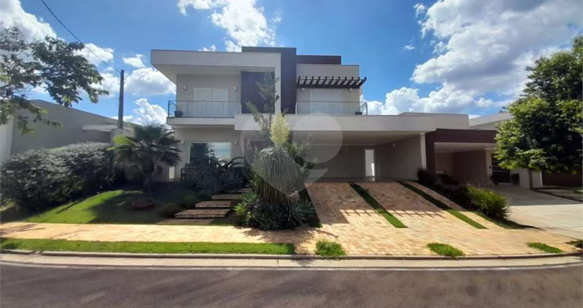 Sobrado á venda no Damha III – São Carlos/SP