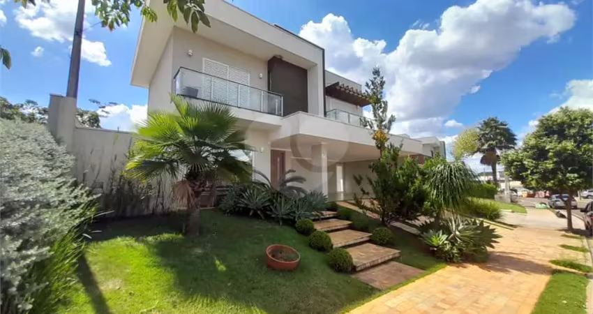 Casa  à venda com 3 quartos, sendo 3 suítes,  no condomínio damha iii, são carlos - sp