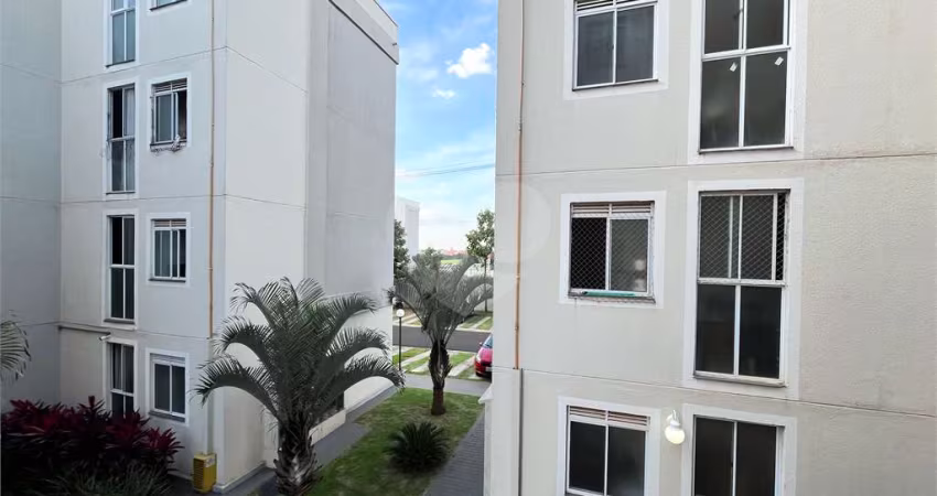 Apartamento à venda no Monte Berlim em São Carlos /SP
