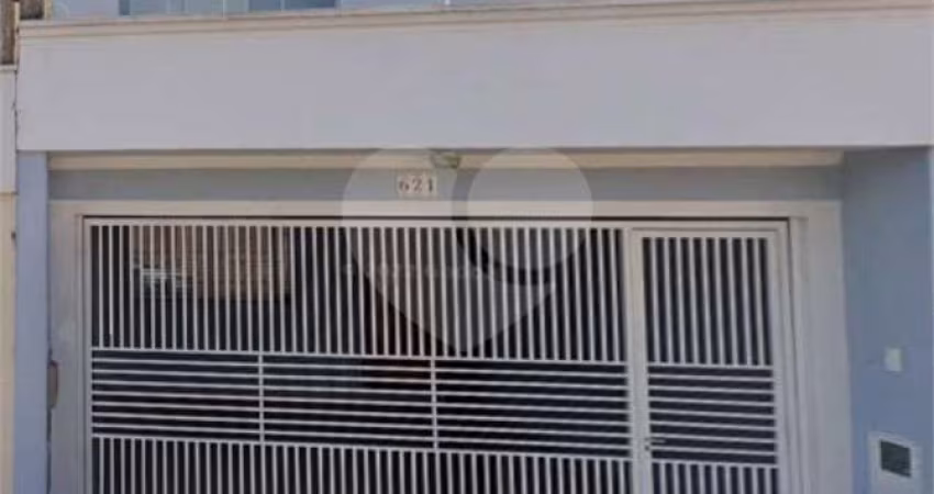 Casa a venda no bairro Jardim Paulista